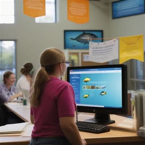 Zoo & Aquarium Data Management.